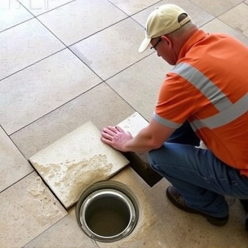 Dallas Slab Leak Repair