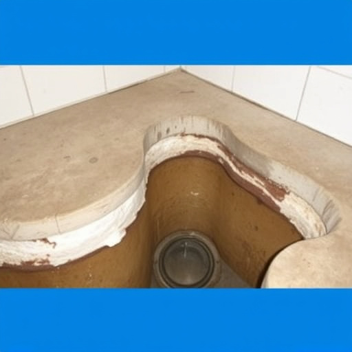 Dallas Slab Leak Repair