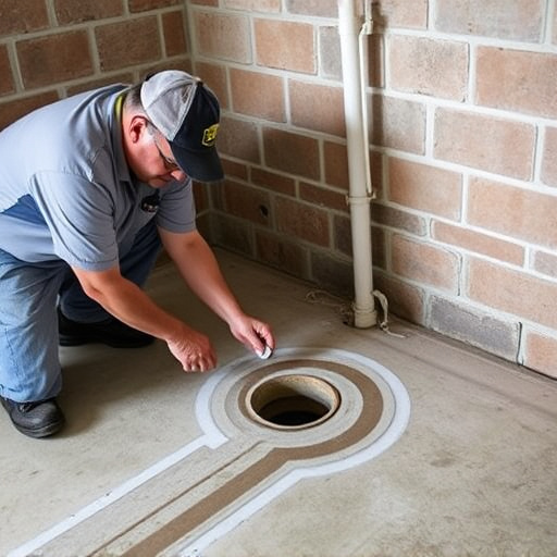 Dallas Slab Leak Repair