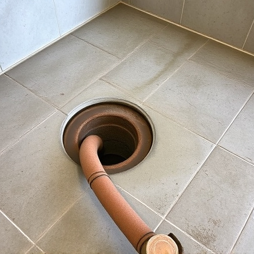 Dallas Slab Leak Repair