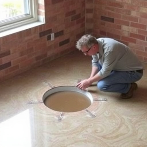 Dallas Slab Leak Services
