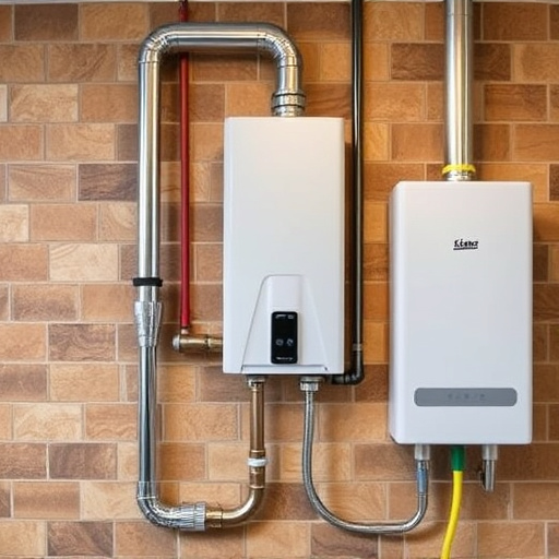Dallas Tankless Water Heater Installation