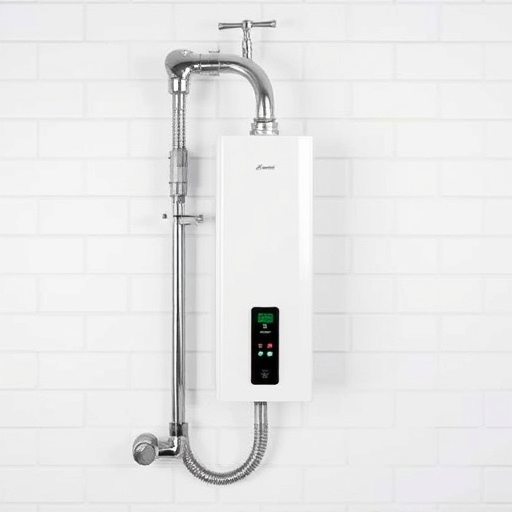 Dallas Tankless Water Heater Installation
