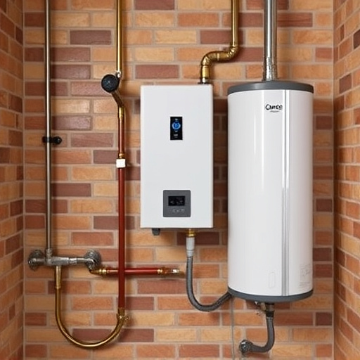 Dallas Tankless Water Heater Services
