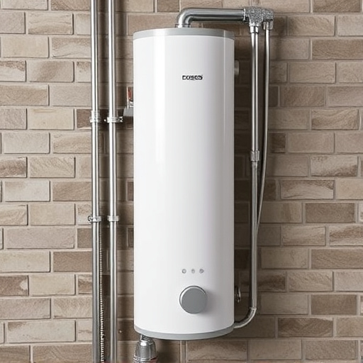 Dallas Tankless Water Heater Services