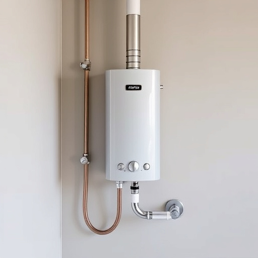 Dallas Tankless Water Heater Services