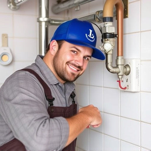 Dallas TX Plumbing Contractor