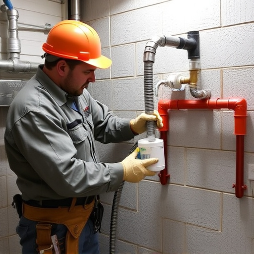 Dallas TX Plumbing Contractor