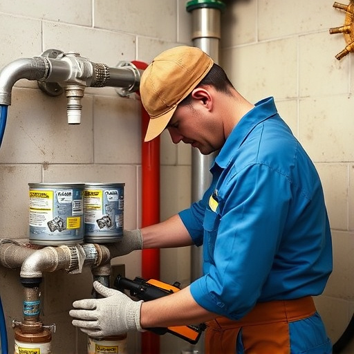 Dallas TX Plumbing Contractor