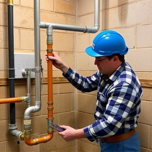 Dallas TX Plumbing Contractor