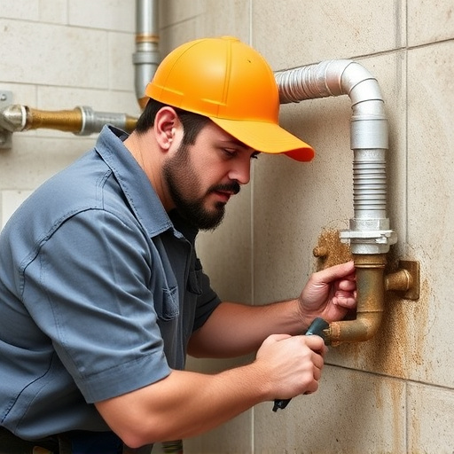 Dallas TX Plumbing Contractor