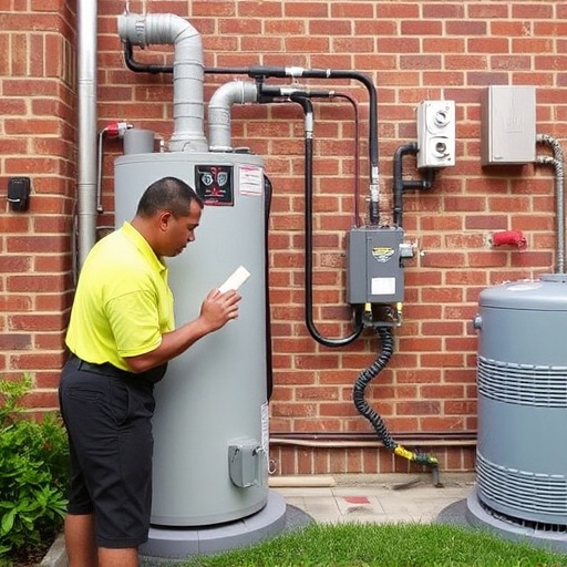 Dallas Water Heater Maintenance