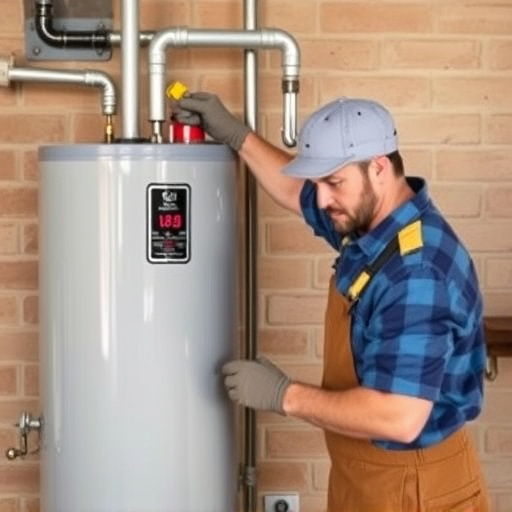 Dallas Water Heater Maintenance