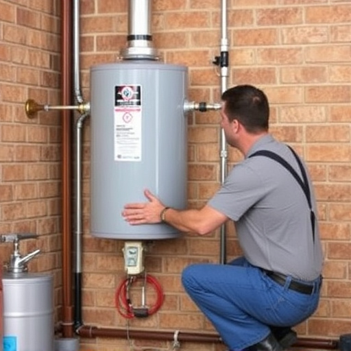 Dallas Water Heater Maintenance