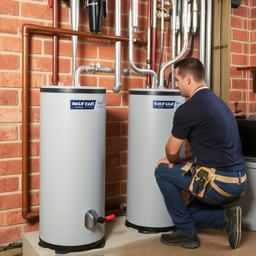 Dallas Water Heater Services