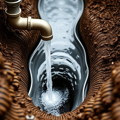 Drain Cleaning Companies in Arlington
