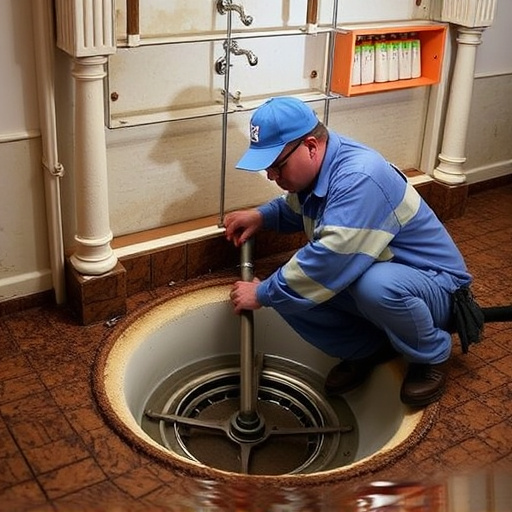 Drain Cleaning Companies in Arlington