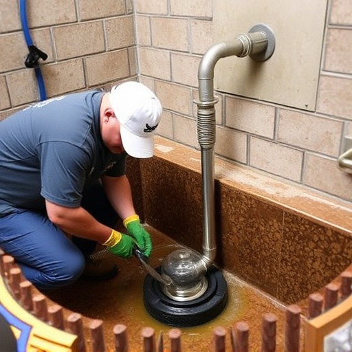 Drain Cleaning Companies in Arlington