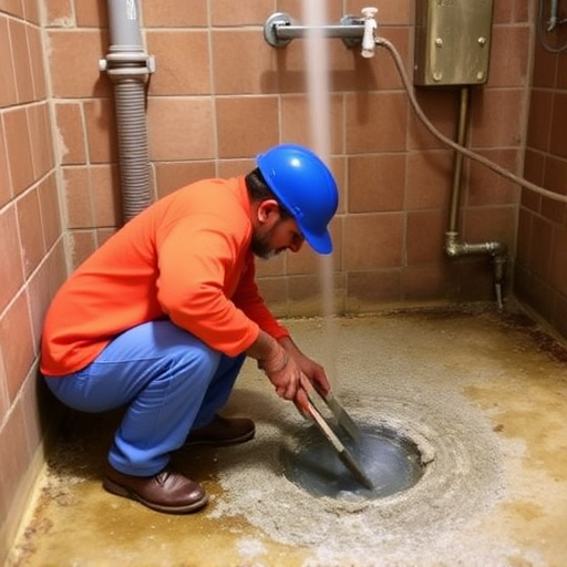 Drain Cleaning Companies in Arlington