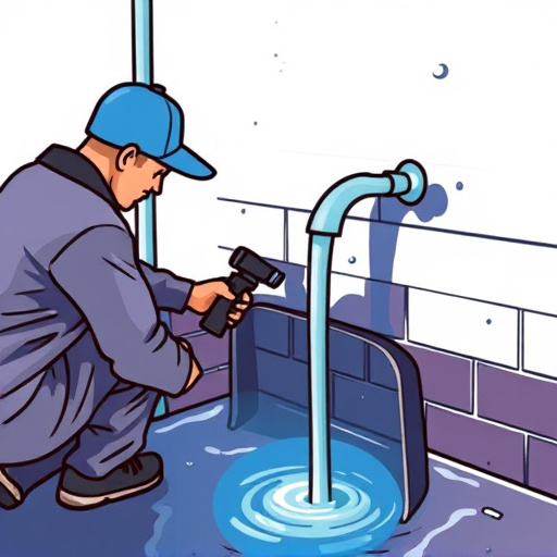 Drain Cleaning Companies in Arlington