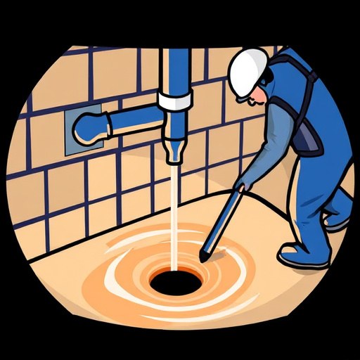 Drain Cleaning Experts Dallas