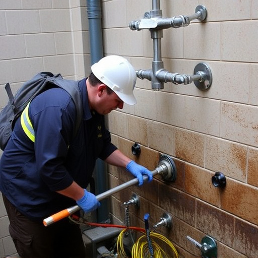 Drain Cleaning Experts Dallas