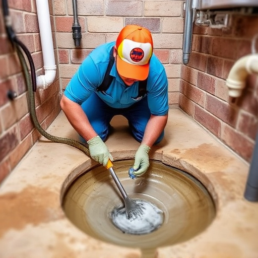 Drain Cleaning Experts Dallas