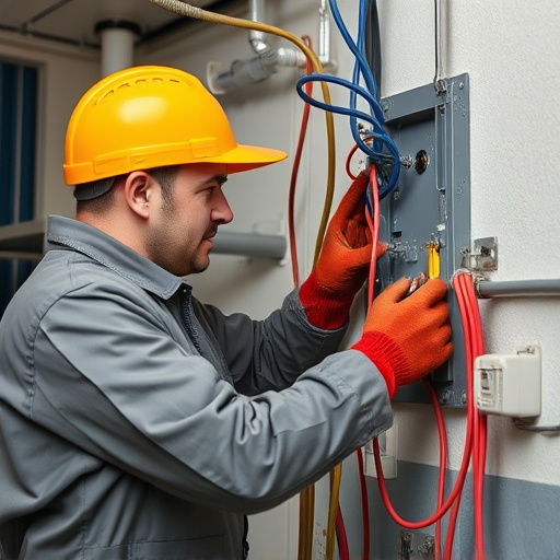 electrical repair