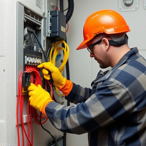 electrical repair