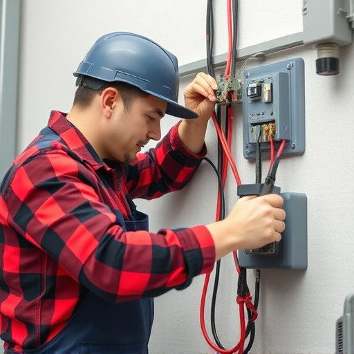 electrical repair
