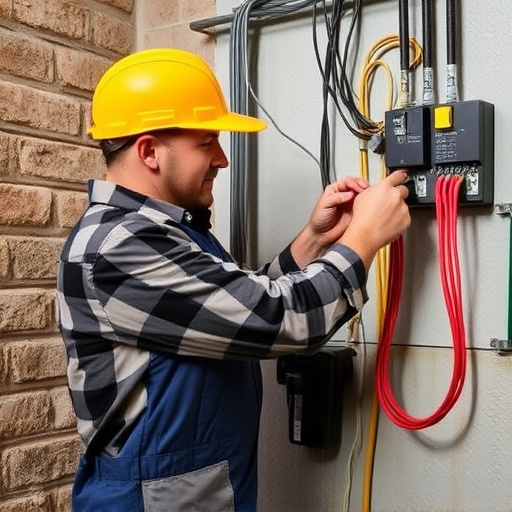 electrical repair