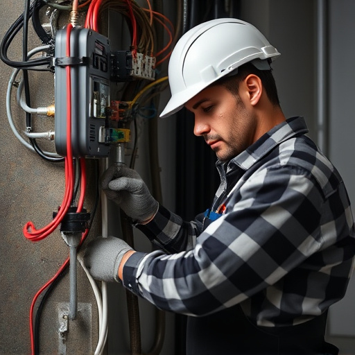 electrical repair