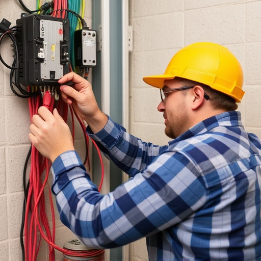 electrical repair