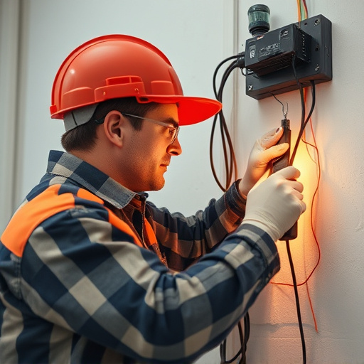 electrical repair