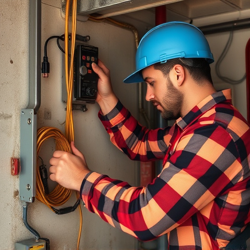 electrical repair