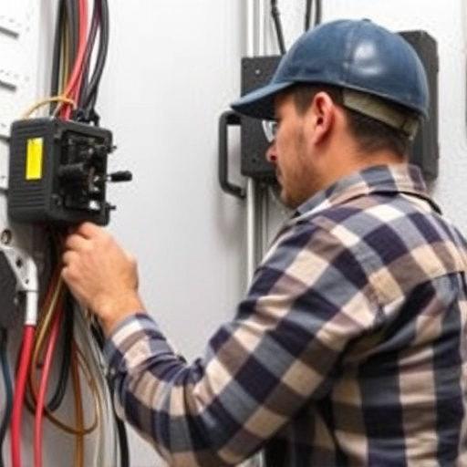 electrical repair