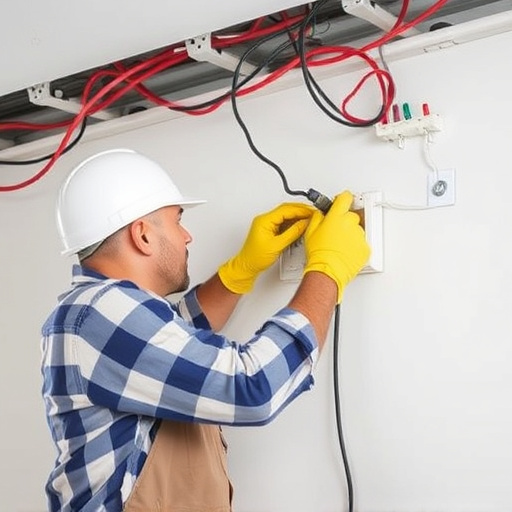 electrical repair