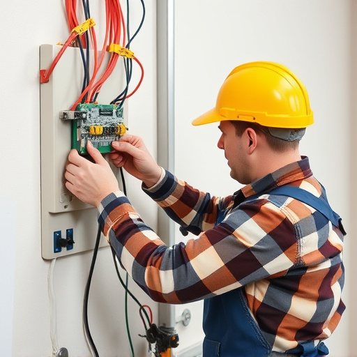 electrical repair