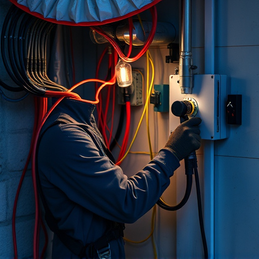 electrical repair