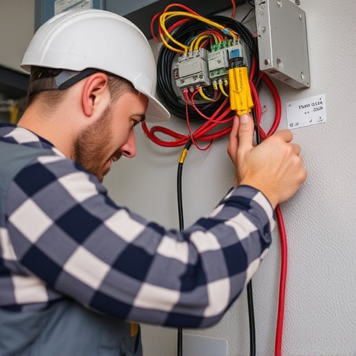 electrical repair