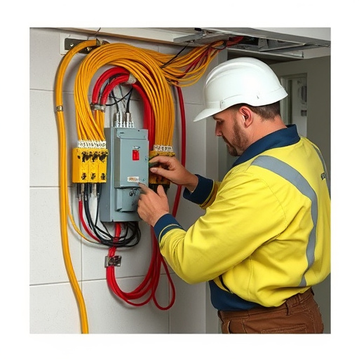 electrical repair