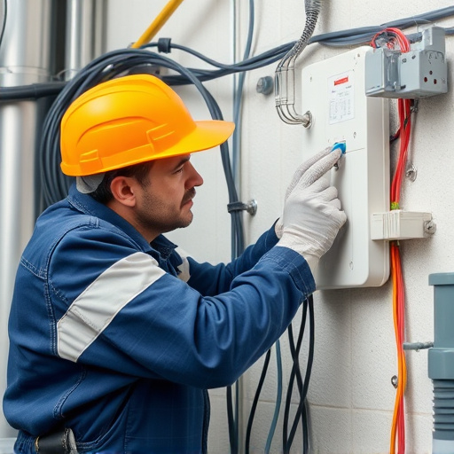 electrical repair