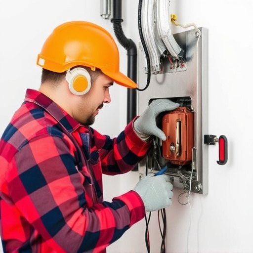 electrical repair