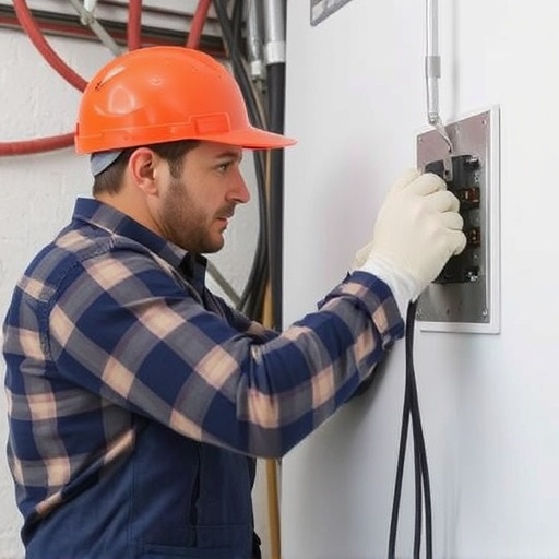 electrical repair