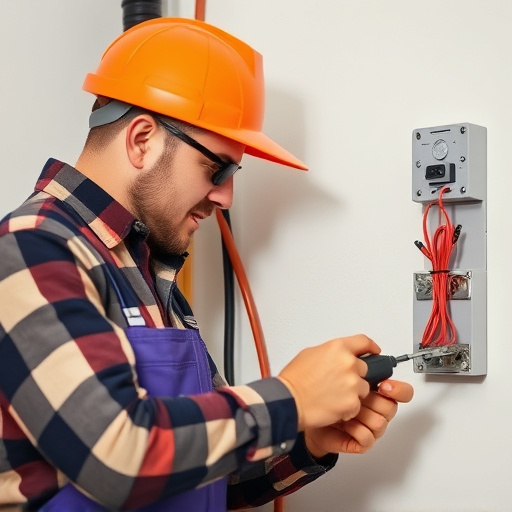 electrical repair