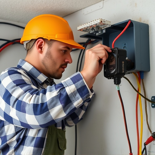 electrical repair