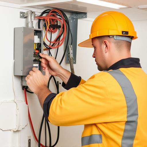 electrical repair