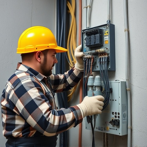 electrical repair