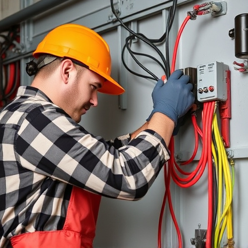 electrical repair