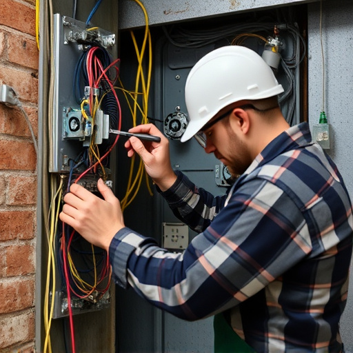 electrical repair